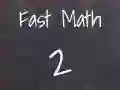 游戏快速数学 2在线 游戏快速数学 2在线
