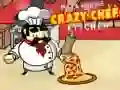 游戏披萨猎人疯狂厨师厨房 在线