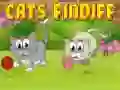 游戏猫咪 Findiff在线 游戏猫咪 Findiff在线