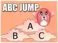 游戏ABC 跳跃在线