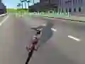 游戏自行车骑手在线