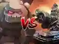游戏坦克与魔像在线 游戏坦克与魔像在线