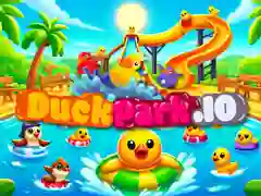 游戏鸭子公园.io在线 游戏鸭子公园.io在线