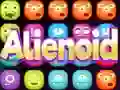 游戏ALEINOID在线