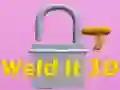 游戏焊接它 3D在线