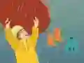 游戏十一月的雨：匹配3在线