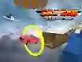 游戏天空汽车特技3D在线