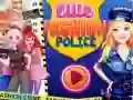 游戏艾莉时尚警察在线 游戏艾莉时尚警察在线