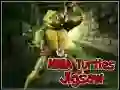 游戏MMA 乌龟拼图在线 游戏MMA 乌龟拼图在线