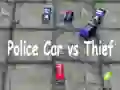 游戏警车对小偷在线 游戏警车对小偷在线