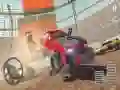 游戏德比赛车特技 在线 游戏德比赛车特技 在线