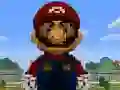 游戏Minecraft 马里奥拼图在线 游戏Minecraft 马里奥拼图在线