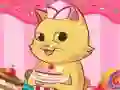 游戏小猫的烘焙坊在线 游戏小猫的烘焙坊在线