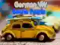 游戏德国语VW甲壳虫拼图在线 游戏德国语VW甲壳虫拼图在线