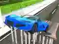 游戏汽车特技驾驶3D在线 游戏汽车特技驾驶3D在线