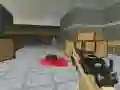 游戏像素启示录：射击僵尸花园在线