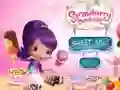 游戏草莓短蛋糕甜品店在线
