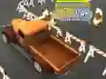 游戏垂直多车停车3D在线 游戏垂直多车停车3D在线