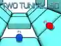 游戏两个隧道3D在线 游戏两个隧道3D在线