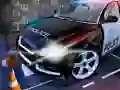 游戏警车停车狂热在线 游戏警车停车狂热在线