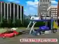 游戏拖车货车越野运输者在线 游戏拖车货车越野运输者在线