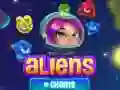 游戏被锁住的外星人在线 游戏被锁住的外星人在线