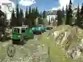 游戏越野山地吉普车驾驶2020在线 游戏越野山地吉普车驾驶2020在线