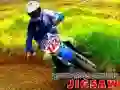 游戏越野摩托车驾驶者拼图在线 游戏越野摩托车驾驶者拼图在线