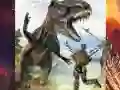 游戏致命的恐龙猎人在线 游戏致命的恐龙猎人在线