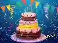 游戏生日蛋糕拼图在线 游戏生日蛋糕拼图在线
