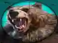 游戏野生熊狩獵在线 游戏野生熊狩獵在线