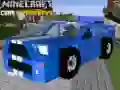 游戏Minecraft 汽车隐藏的钥匙在线 游戏Minecraft 汽车隐藏的钥匙在线