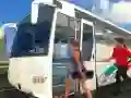 游戏巴士模拟器终极版在线 游戏巴士模拟器终极版在线