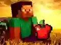 游戏Mineblox 苹果射手在线 游戏Mineblox 苹果射手在线