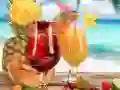游戏夏季饮料拼图在线 游戏夏季饮料拼图在线
