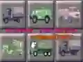 游戏军队卡车记忆在线