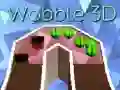 游戏Wooble 3D在线 游戏Wooble 3D在线