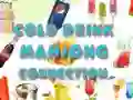 游戏冷饮 Mahjong 连接在线 游戏冷饮 Mahjong 连接在线