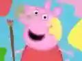 游戏可爱的小猪绘画盒在线 游戏可爱的小猪绘画盒在线
