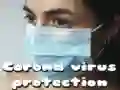 游戏冠状病毒保护在线