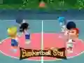 游戏篮球明星在线