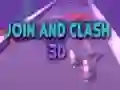 游戏加入并冲突3D在线