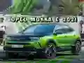 游戏2021 欧宝Mokka e 拼图在线 游戏2021 欧宝Mokka e 拼图在线