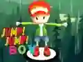 游戏跳!跳!男孩在线 游戏跳!跳!男孩在线