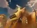 游戏终极Mmx重型怪兽卡车:警察追逐赛在线 游戏终极Mmx重型怪兽卡车:警察追逐赛在线
