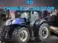 游戏3D 链式拖拉机在线 游戏3D 链式拖拉机在线