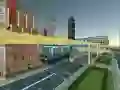 游戏天空列车模拟器:高架列车驾驶在线 游戏天空列车模拟器:高架列车驾驶在线