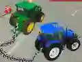 游戏链式拖拉机拖曳模拟器在线 游戏链式拖拉机拖曳模拟器在线