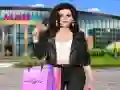 游戏富家女疯狂购物 在线