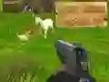 游戏疯狂鸡肉射手3D在线 游戏疯狂鸡肉射手3D在线